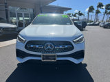 Certified 2022 Mercedes-Benz GLA 250 image 2