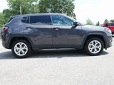 Used 2024 Jeep Compass Sport image 3