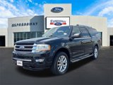 Used 2017 Ford Expedition EL Limited image 2