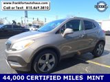 Used 2014 Buick Encore FWD image 5
