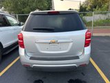 Used 2017 Chevrolet Equinox LT image 4