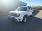Used 2021 Jeep Renegade Latitude image 2
