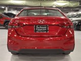 Used 2022 Hyundai Accent SE image 5