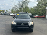 Used 2009 Toyota RAV4 2WD image 3