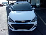 Used 2021 Chevrolet Spark LT image 3