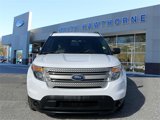Used 2015 Ford Explorer 4WD image 2