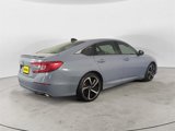 Used 2021 Honda Accord Sport image 5