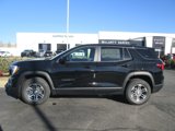 New 2025 GMC Terrain Elevation image 3