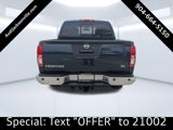 Used 2016 Nissan Frontier SL w/ Moonroof Package image 5