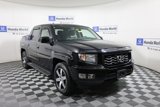 Used 2014 Honda Ridgeline SE image 3
