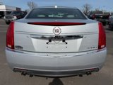 Used 2009 Cadillac CTS 3.6 AWD image 4