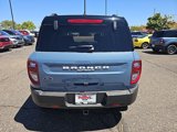 New 2024 Ford Bronco Sport Outer Banks image 4