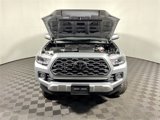 Used 2022 Toyota Tacoma TRD Sport image 5