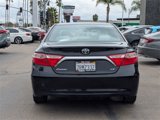 Used 2015 Toyota Camry LE image 3