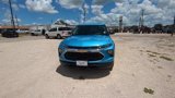 New 2026 Chevrolet TrailBlazer LS w/ LS Convenience Package image 3