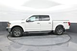 Used 2020 Ford F150 Lariat image 5