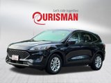 Used 2021 Ford Escape SE w/ Cold Weather Package image 2