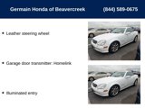 Used 2001 Mercedes-Benz SLK 230 image 3