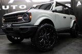 Used 2022 Ford Bronco 4-Door image 3