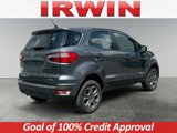 Used 2020 Ford EcoSport S image 5