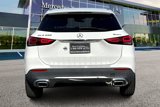 Certified 2021 Mercedes-Benz GLA 250 4MATIC image 4
