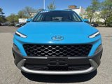 Certified 2022 Hyundai Kona SEL image 2