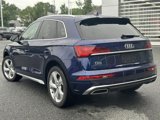 Used 2022 Audi Q5 2.0T Premium Plus w/ Premium Plus Package image 4