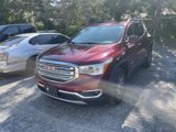 Used 2017 GMC Acadia SLT image 2