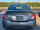 Used 2016 Nissan Versa S Plus image 6