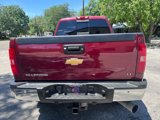 Used 2013 Chevrolet Silverado 2500 LT w/ Texas Edition image 6