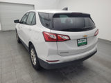 Used 2018 Chevrolet Equinox LS image 5