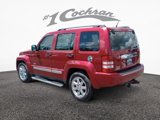 Used 2012 Jeep Liberty Sport image 5