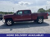 Used 2019 Chevrolet Silverado 2500 LTZ w/ Duramax Plus Package image 4