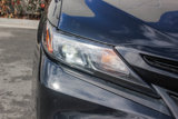 Used 2022 Toyota Camry SE image 4