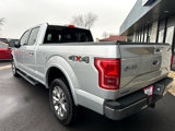 Used 2016 Ford F150 Lariat w/ Equipment Group 502A Luxury image 5