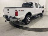 Used 2011 Ford F250 Lariat w/ Lariat Interior Pkg image 4