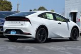 New 2025 Toyota Prius image 5