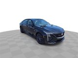 New 2025 Cadillac CT5 Sport image 2