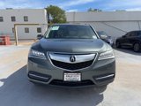 Used 2014 Acura MDX SH-AWD w/ Technology Package image 4