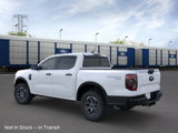 New 2025 Ford Ranger XLT image 4