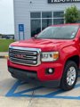 Used 2016 GMC Canyon SLE w/ SLE Convenience Package image 2