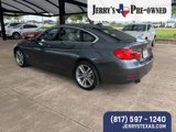 Used 2016 BMW 428i xDrive image 5