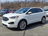 Used 2022 Ford Edge Titanium w/ Equipment Group 301A image 3