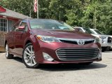 Used 2015 Toyota Avalon XLE image 3