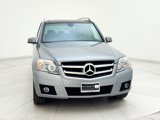 Used 2010 Mercedes-Benz GLK 350 4MATIC image 2
