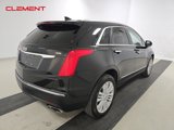 Used 2018 Cadillac XT5 Premium Luxury image 5