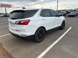 Used 2020 Chevrolet Equinox LT image 3
