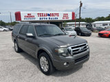 Used 2014 Ford Expedition EL Limited w/ Equipment Group 301A image 4