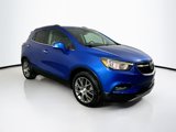 Used 2018 Buick Encore Sport Touring w/ Safety Package image 3