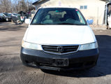 Used 2004 Honda Odyssey EX image 3